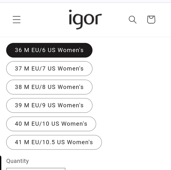 Igor Chloe MC Ankle Tan Chelsea Wellies Wmns Sz US 7 | EU 37 - Picture 12 of 12